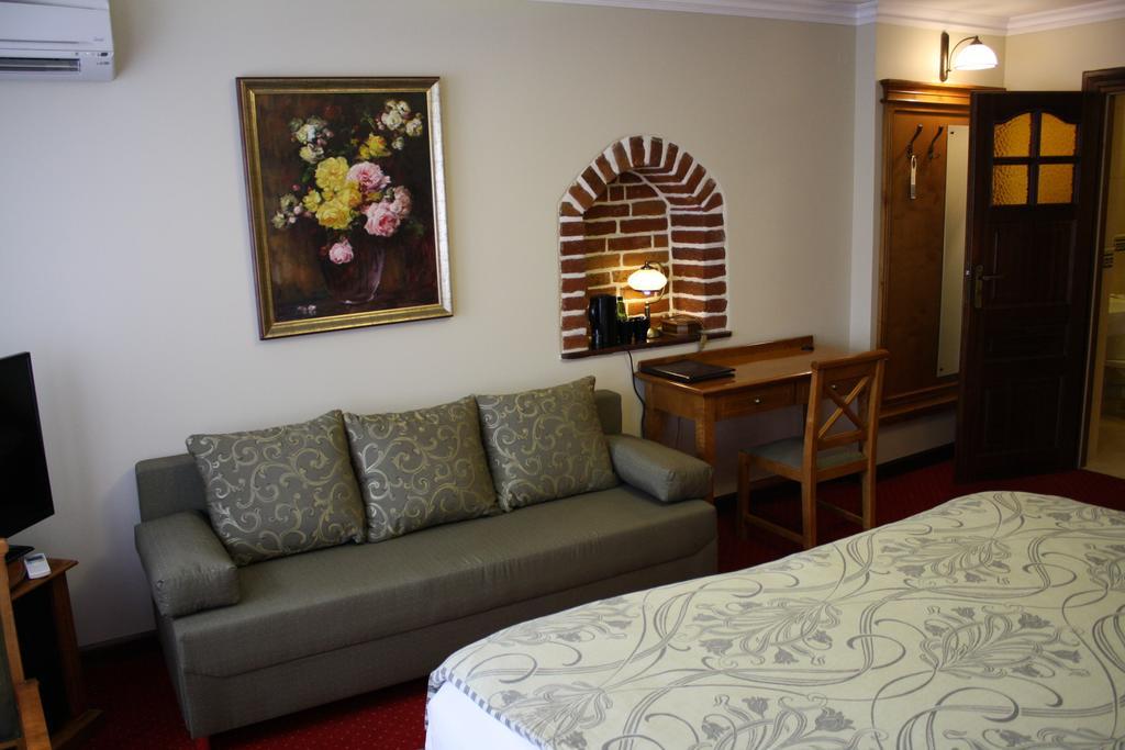 Hotel Petite Fleur - Adults Only ! Air-Conditioning ! Stary Toruń Rom bilde